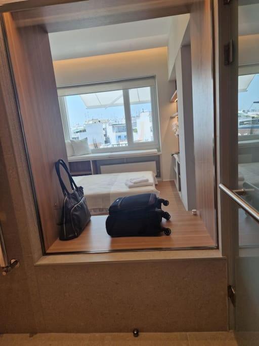 Boutique Apartment City Center Of Thessaloníki Eksteriør bilde